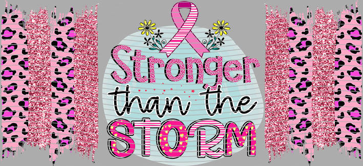 16oz Breast cancer-BC-50